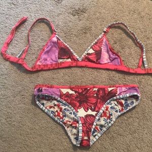 Maaji swim suit